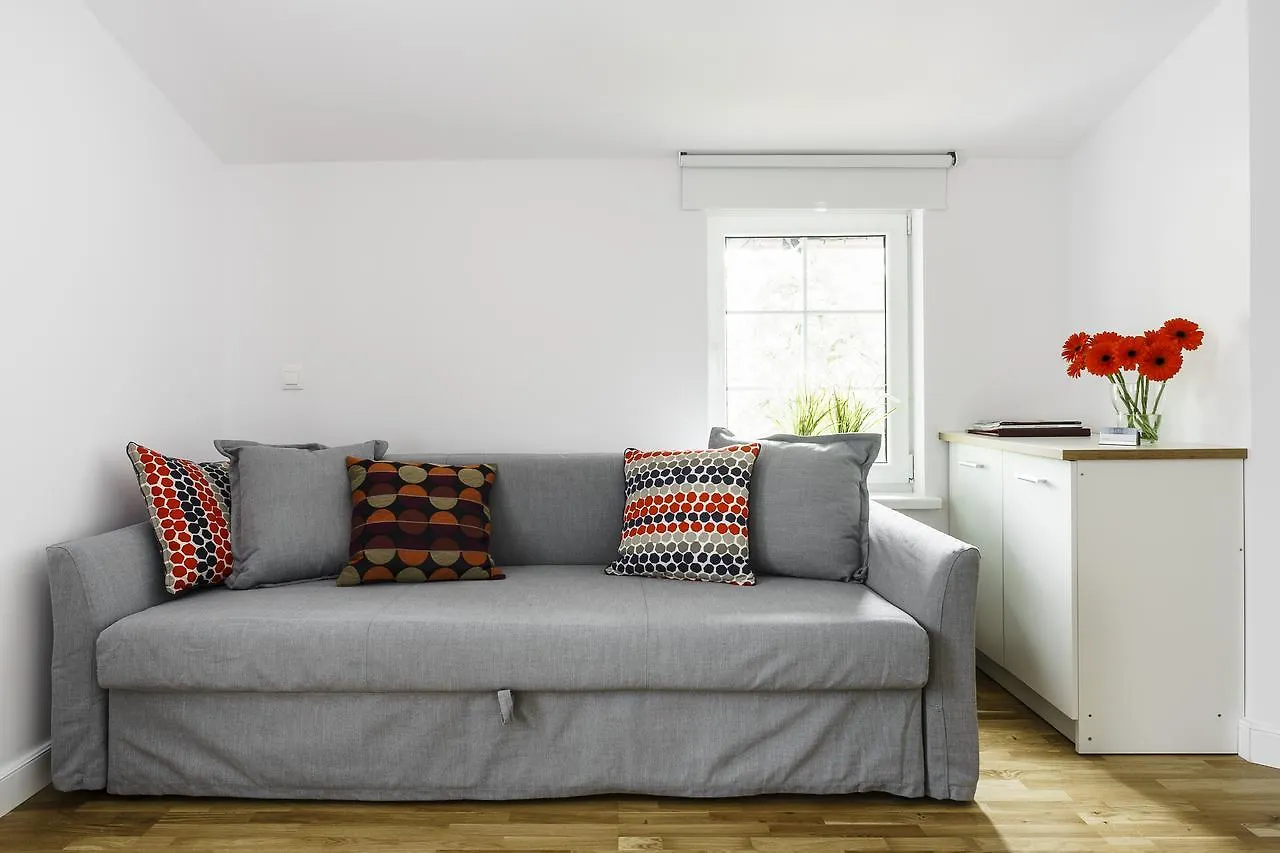 Stockholm Apartment Sopot 0*,