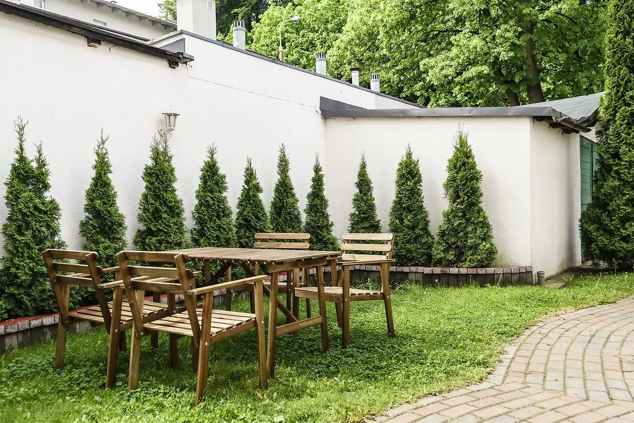 Stockholm Apartment Sopot