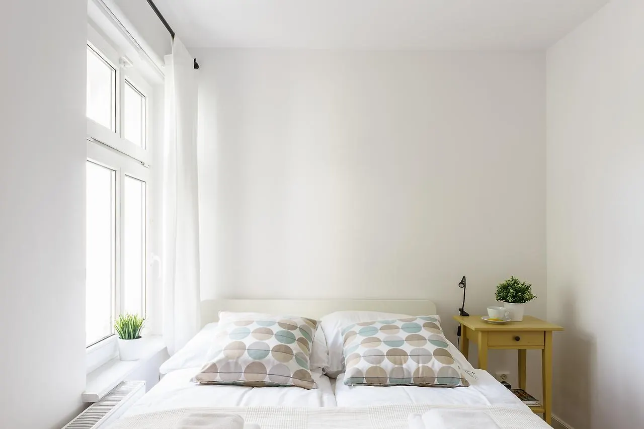Stockholm Apartment Sopot Poland