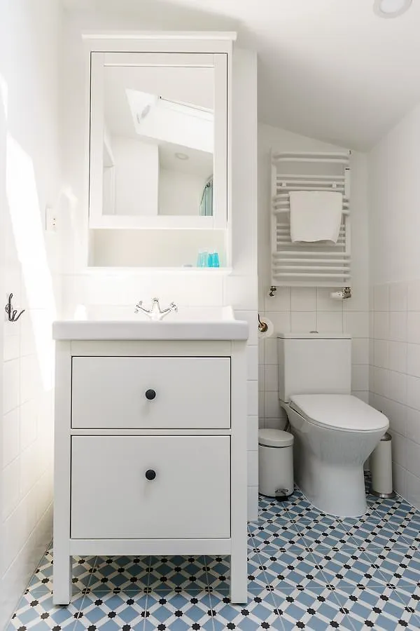 Stockholm Apartment Sopot