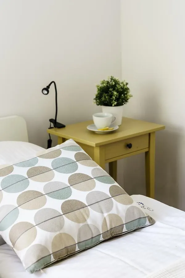 Apartament Stockholm Sopot Polska