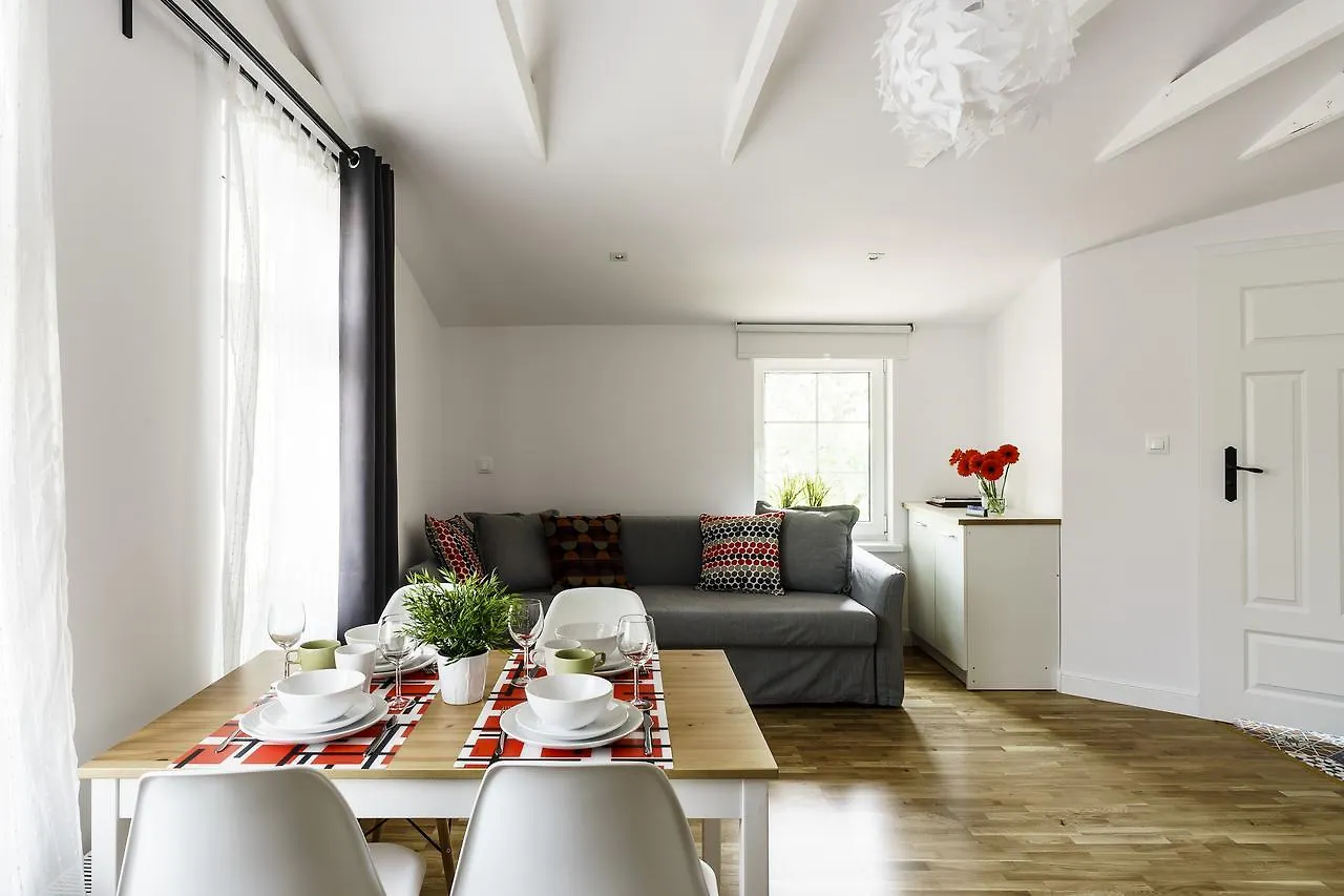 Apartament Stockholm Sopot 0*,  Polska